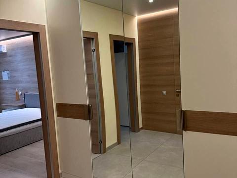 квартира за адресою Самійла Кішки вул. (Маршала Конєва), 10/1