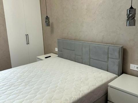 квартира по адресу Академика Сахарова ул., 36