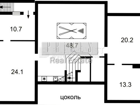 будинок за адресою Лісова вул.