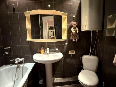 квартира по адресу Полигонная ул. (Погребняка), 18-Г