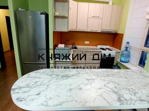 квартира за адресою Київ, Зарічна вул., 3-А