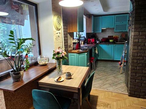 квартира по адресу Мукачевская ул., 5-А