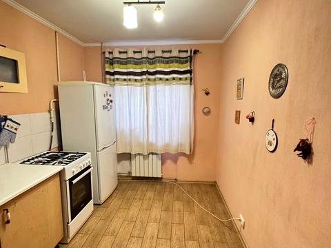 квартира за адресою Полтава, Докучаєва вул., 10