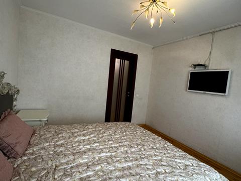 квартира за адресою Менахем-Мендл Шнеєрсона вул. (Мініна), 5