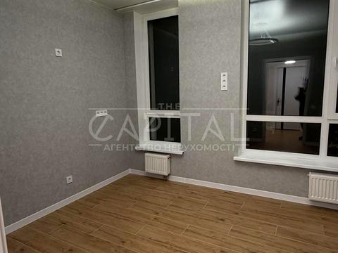 квартира за адресою Столичне шосе, 1