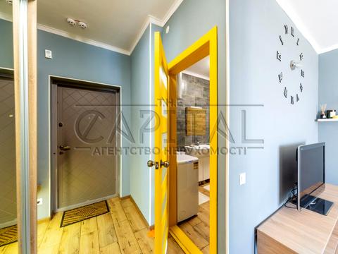 квартира за адресою Драгоманова вул., 10