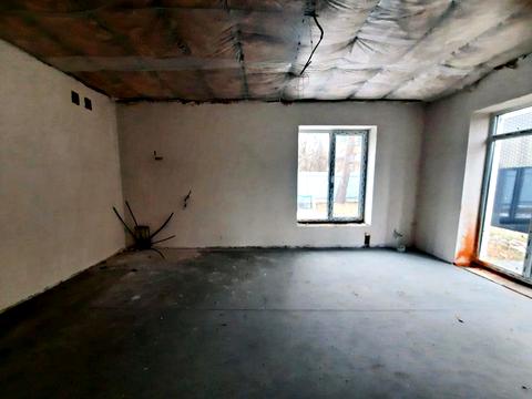 дом по адресу Семьи Красовских ул. (Пролетарська)