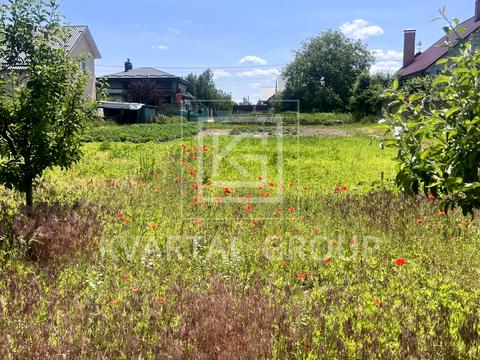 ділянка за адресою ТРАВНЕВА