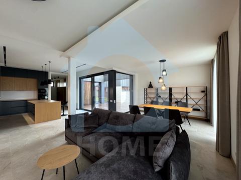 дом по адресу Озерна