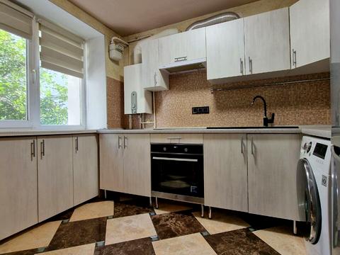 квартира за адресою Новосільна вул., 15