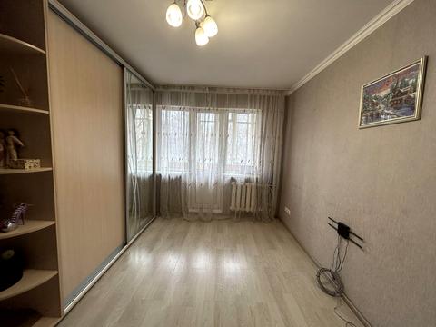 квартира за адресою Ушинського вул., 16