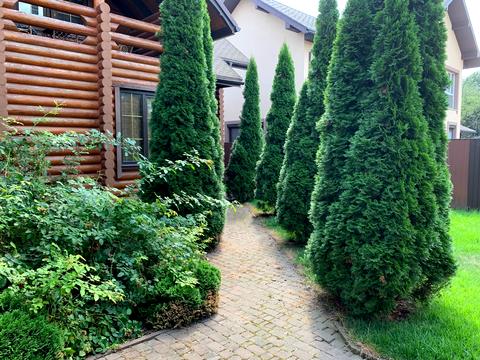 дом по адресу Стеценко ул., 30