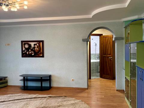 квартира по адресу Институтская ул., 15/1