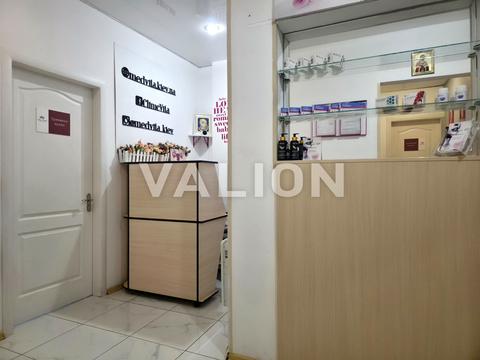 комерційна за адресою Ковальський пров., 19