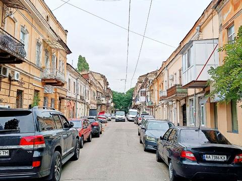 квартира за адресою Єврейська вул., 51