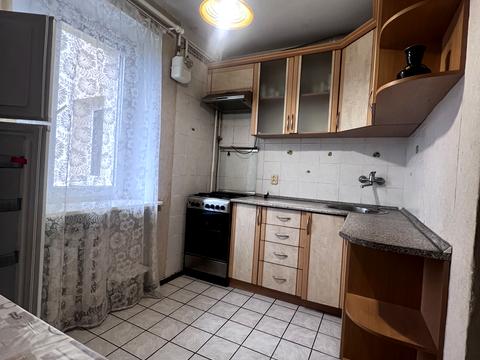 квартира за адресою Міцкевича вул., 1