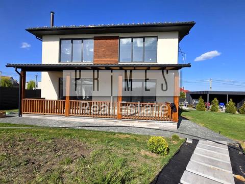 будинок за адресою Верхня вул.