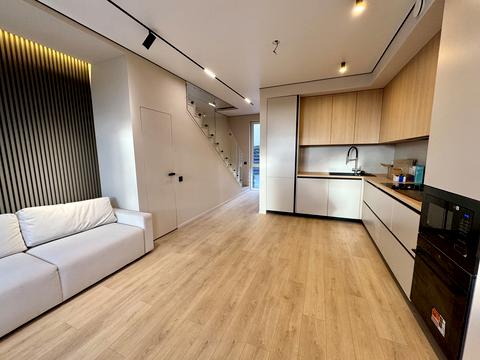 дом по адресу Радужная ул.