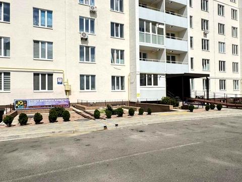 коммерческая по адресу Независимости ул., 21