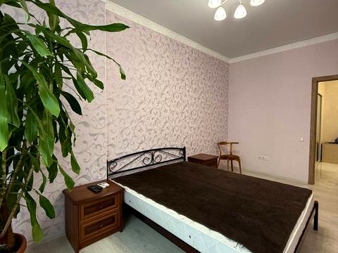 квартира за адресою Леонтовича вул. (Бєлінського), 16