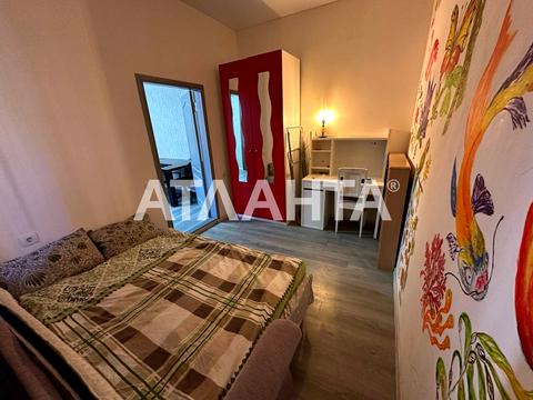 квартира по адресу Базарная ул., 40