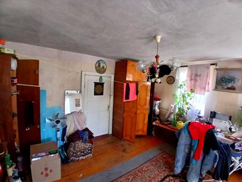 дом по адресу Теремская ул., 4