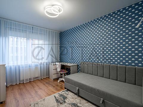 квартира за адресою Кирилівська вул. (Фрунзе), 37