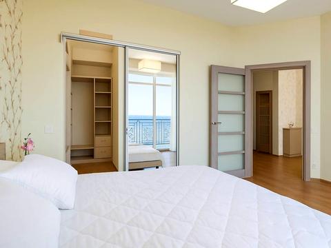 квартира за адресою Французький бульв., 60а