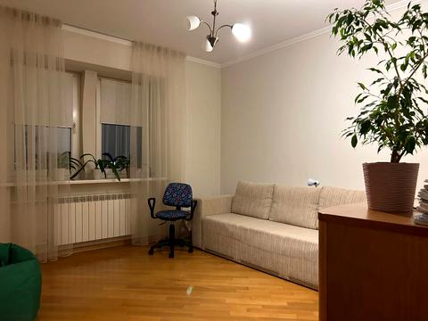 квартира за адресою Київ, Левка Лук'яненка вул. (Маршала Тимошенка), 29