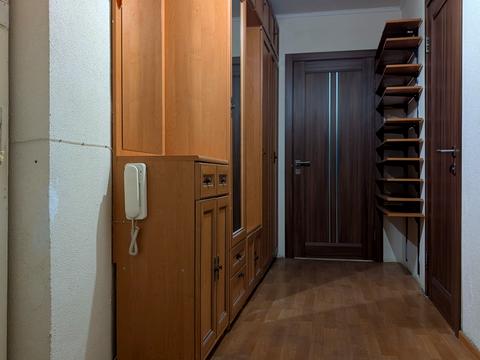 квартира по адресу Пономарёва ул., 28