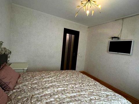 квартира за адресою Тополина вул., 14/1