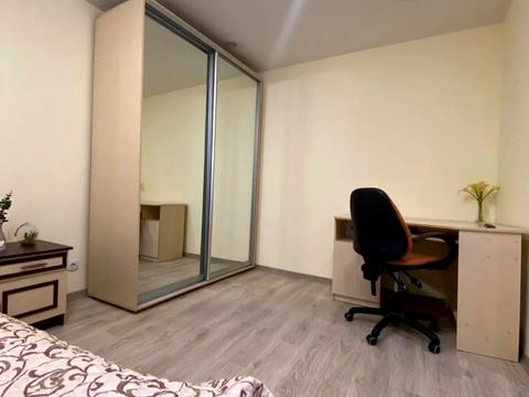 квартира за адресою Героїв крут, 8