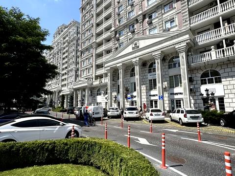 квартира по адресу Михаила Максимовича ул. (Трутенко Онуфрия), 24-В