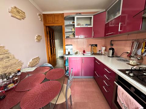 квартира за адресою Київський Шлях вул., 33