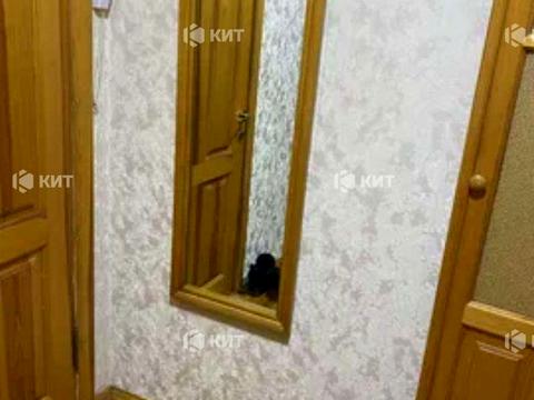 квартира по адресу Петра Болбочана ул. (Клапцова), 46