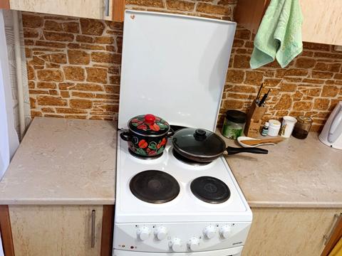 квартира за адресою Пантелеймона Куліша вул. (Челябінська), 15