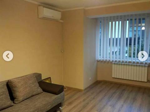 квартира по адресу Степана Рудницкого ул. (Вильямса академика), 9 к3