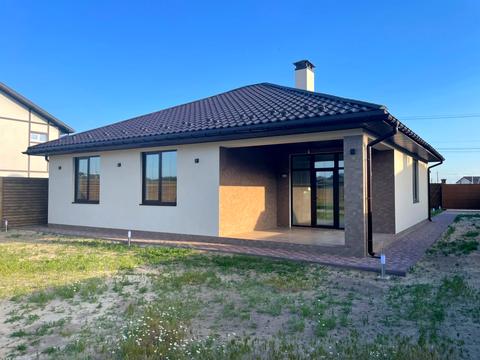 дом по адресу Лагерна