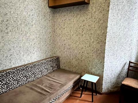 кімната за адресою Дмитрівська вул., 20