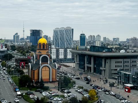 квартира за адресою Митрополита Василя Липківського вул. (Урицького), 16-Г
