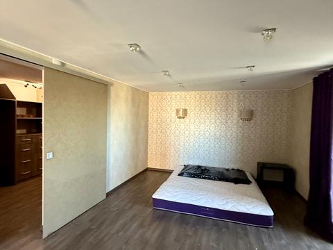 квартира по адресу Червоной Калины просп., 58