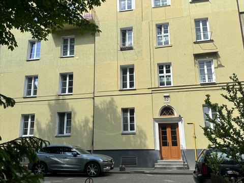 квартира за адресою Стрийська вул., 52