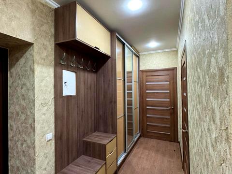 квартира по адресу Химиков ул., 31