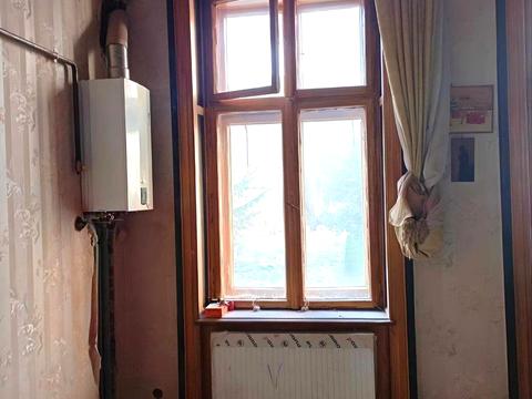 квартира по адресу Ивана Франко ул., 44