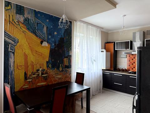 квартира за адресою Амосова пров., 10