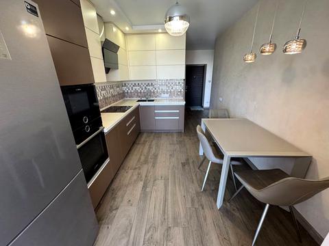 квартира за адресою Набережна Перемоги вул., 42Р