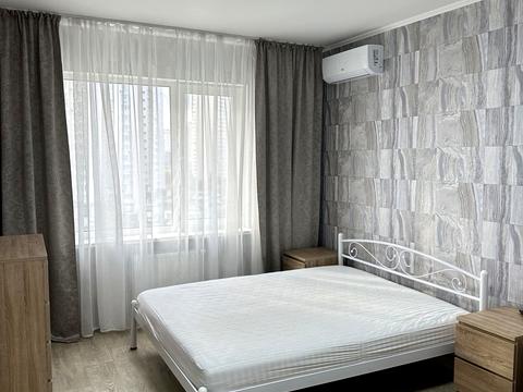квартира по адресу Бориса Гмыри ул., 12-Б