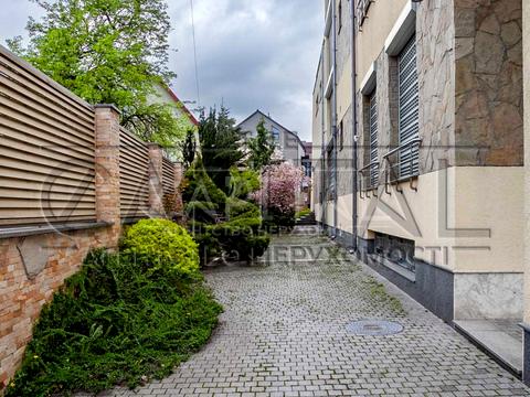 будинок за адресою Звіринецька вул.