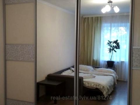квартира за адресою Любінська вул., 39