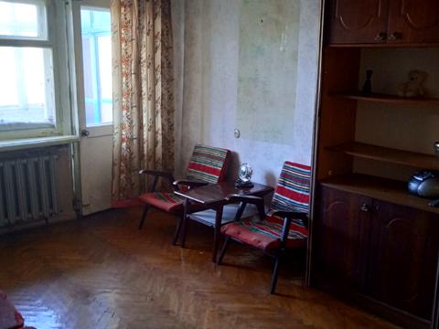 квартира за адресою Іцхака Рабіна вул., 11